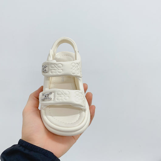 Sandalias Princesa con Brillantes para Niñas - Image 23