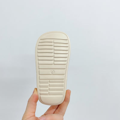 Sandalias de Playa Infantiles Cómodas en Colores Lisos - Image 13