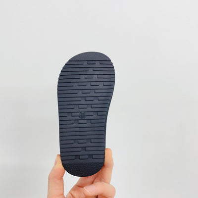 Sandalias Tejidas Cerradas para Niños - Cómodas y Elegantes - Image 8