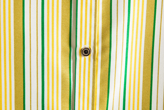 Camisa Hawaiana Manga Corta para Hombre - Image 66