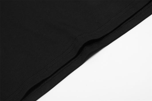 Camiseta Holgada con Bordado de Personajes - Image 14