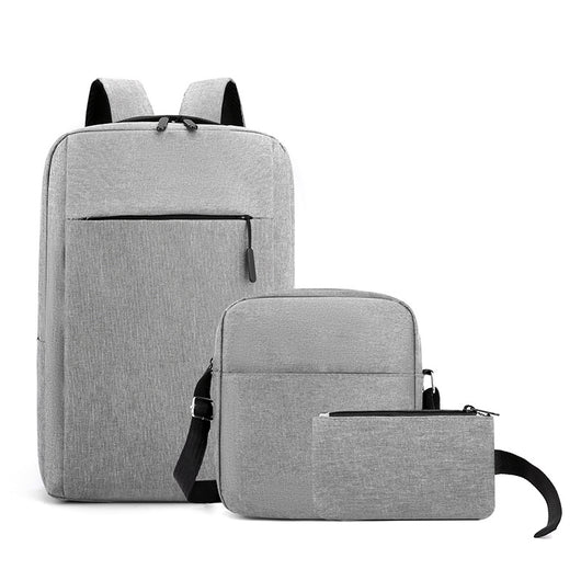 Mochila de Viaje Multifuncional de Gran Capacidad para Estudiantes - Image 14