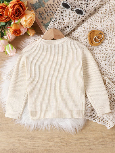 Sudadera Cuello Redondo con Bordado de Letras - Estilo Casual Moderno - Image 19