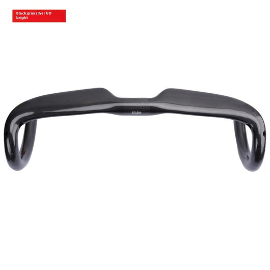 Manillar de Carbono Ultraligero para Bicicleta de Ruta - Accesorios Premium - Image 18