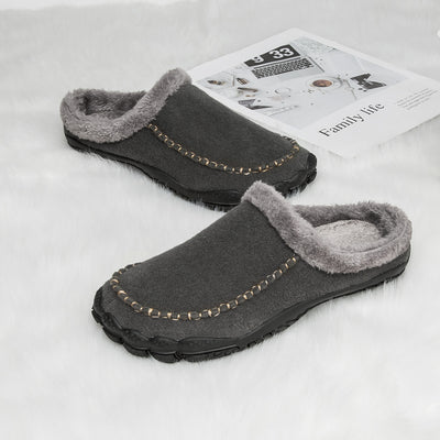 Pantuflas Térmicas para Hombre - Cómodas, Antideslizantes y Versátiles - Image 14