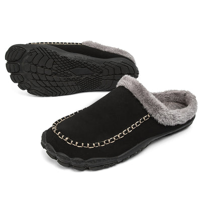 Pantuflas Térmicas para Hombre - Cómodas, Antideslizantes y Versátiles - Image 16