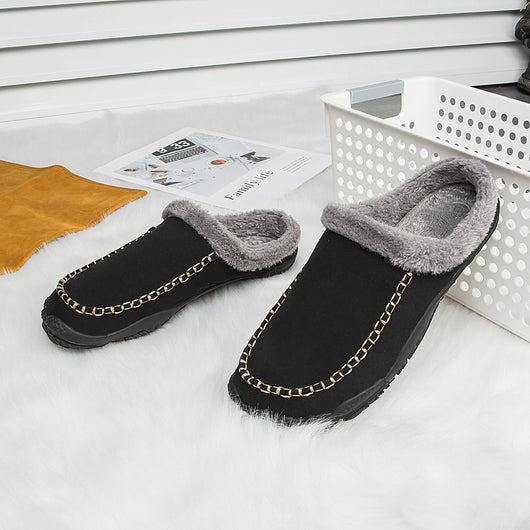 Pantuflas Térmicas para Hombre - Cómodas, Antideslizantes y Versátiles - Image 18
