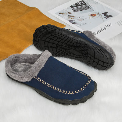 Pantuflas Térmicas para Hombre - Cómodas, Antideslizantes y Versátiles - Image 20