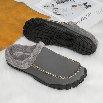 Pantuflas Térmicas para Hombre - Cómodas, Antideslizantes y Versátiles - Image 24