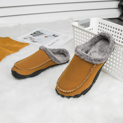 Pantuflas Térmicas para Hombre - Cómodas, Antideslizantes y Versátiles - Image 26