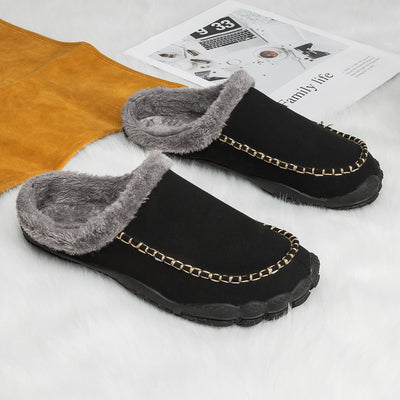 Pantuflas Térmicas para Hombre - Cómodas, Antideslizantes y Versátiles - Image 29