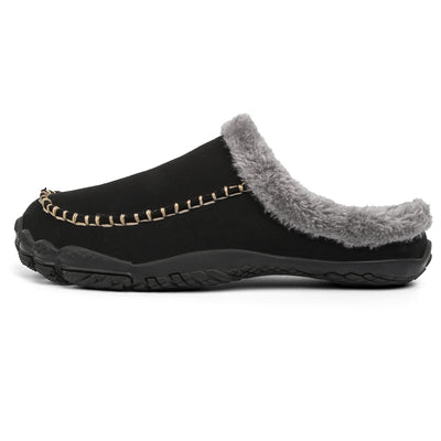 Pantuflas Térmicas para Hombre - Cómodas, Antideslizantes y Versátiles - Image 43