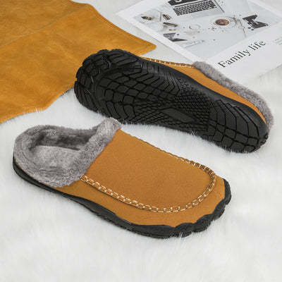 Pantuflas Térmicas para Hombre - Cómodas, Antideslizantes y Versátiles - Image 30