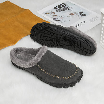 Pantuflas Térmicas para Hombre - Cómodas, Antideslizantes y Versátiles - Image 35