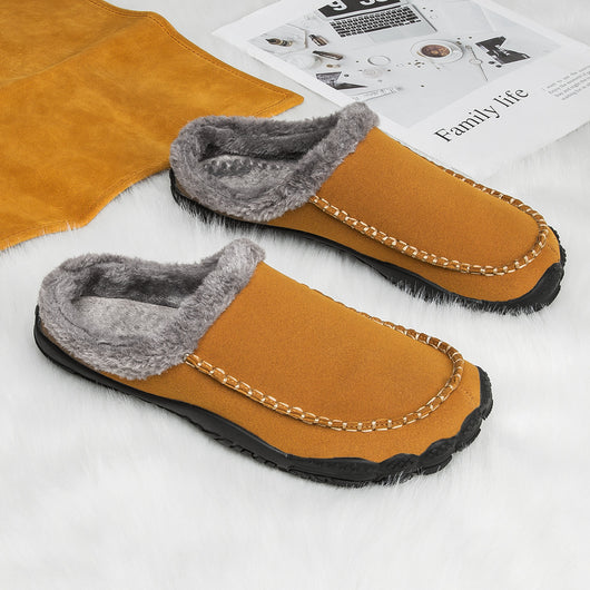 Pantuflas Térmicas para Hombre - Cómodas, Antideslizantes y Versátiles - Image 37