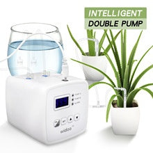 Sistema de Riego Automático Inteligente WiFi con Control por Aplicación Móvil - Image 17