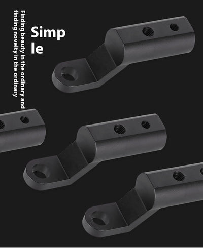 Soporte Extensible de Aluminio para Bicicleta y Motocicleta - Image 7