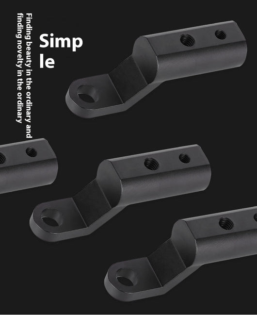 Soporte Extensible de Aluminio para Bicicleta y Motocicleta - Image 7