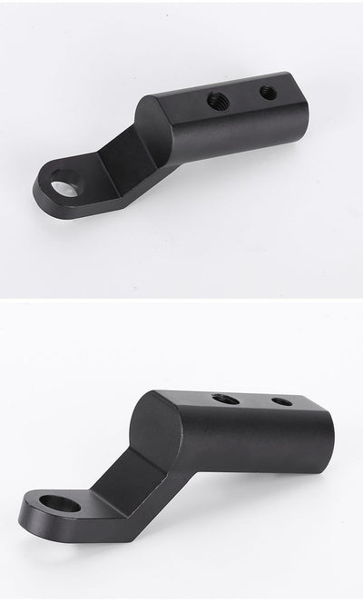 Soporte Extensible de Aluminio para Bicicleta y Motocicleta - Image 13