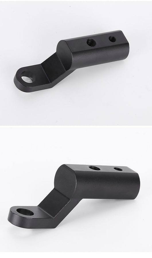 Soporte Extensible de Aluminio para Bicicleta y Motocicleta - Image 13