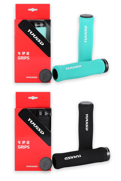 Cubierta de Manillar con Amortiguación para Bicicleta de Montaña - Ultra Ligera 41g - Image 12