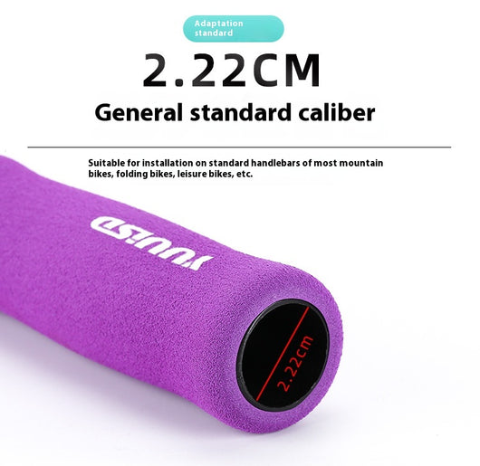 Cubierta de Manillar con Amortiguación para Bicicleta de Montaña - Ultra Ligera 41g - Image 19