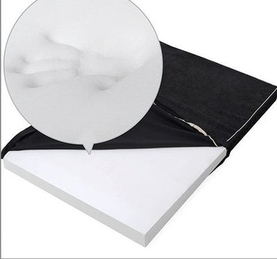 Cama Ortopédica para Mascotas con Espuma Viscoelástica Removible y Lavable - Image 17
