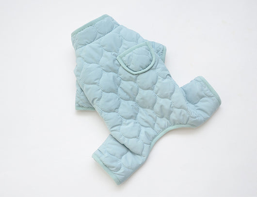 Abrigo Térmico para Perros - Ropa de Invierno Acolchada de Algodón - Image 10