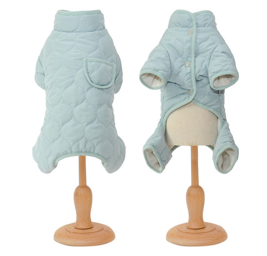 Abrigo Térmico para Perros - Ropa de Invierno Acolchada de Algodón - Image 17