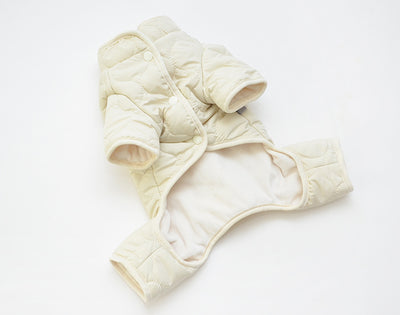 Abrigo Térmico para Perros - Ropa de Invierno Acolchada de Algodón - Image 19