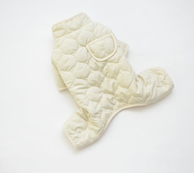 Abrigo Térmico para Perros - Ropa de Invierno Acolchada de Algodón - Image 27
