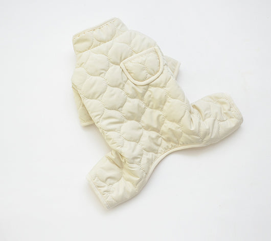 Abrigo Térmico para Perros - Ropa de Invierno Acolchada de Algodón - Image 27