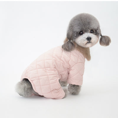 Abrigo de Algodón para Perros - Colección Invierno - Image 9