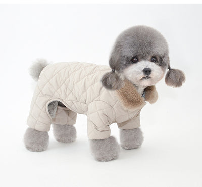 Abrigo de Algodón para Perros - Colección Invierno - Image 11