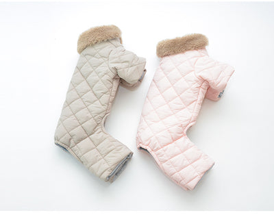 Abrigo de Algodón para Perros - Colección Invierno - Image 13