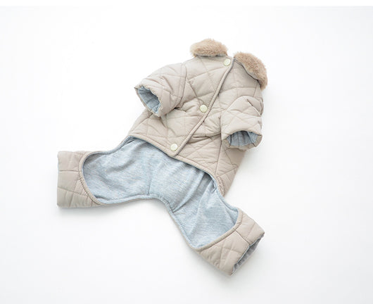 Abrigo de Algodón para Perros - Colección Invierno - Image 16