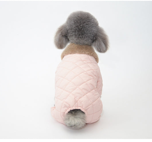 Abrigo de Algodón para Perros - Colección Invierno - Image 17