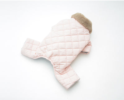 Abrigo de Algodón para Perros - Colección Invierno - Image 18