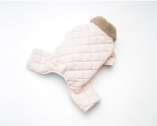 Abrigo de Algodón para Perros - Colección Invierno - Image 18