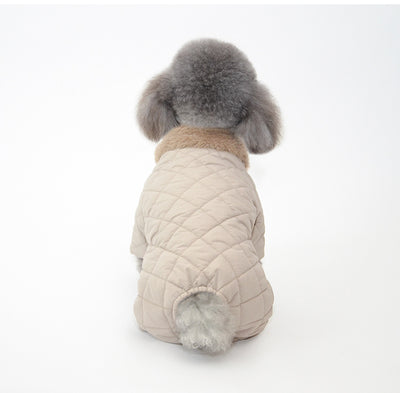 Abrigo de Algodón para Perros - Colección Invierno - Image 19
