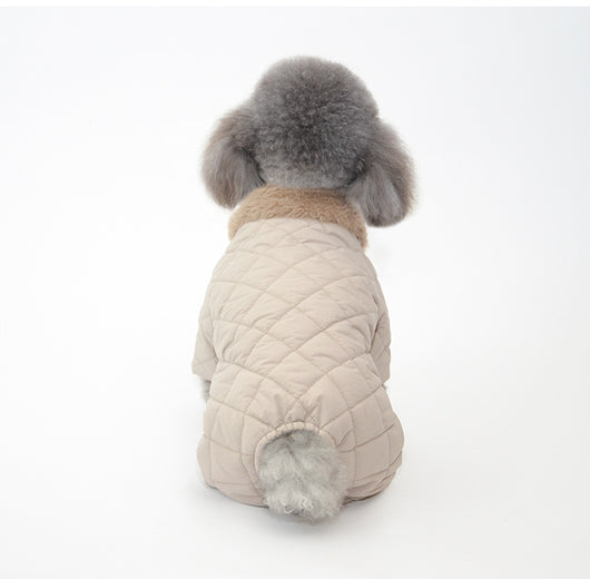 Abrigo de Algodón para Perros - Colección Invierno - Image 19