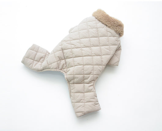Abrigo de Algodón para Perros - Colección Invierno - Image 20