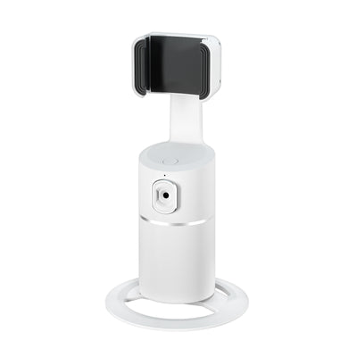 Soporte Móvil Inteligente con Reconocimiento Facial y Seguimiento Automático para Transmisiones en Vivo - Image 77