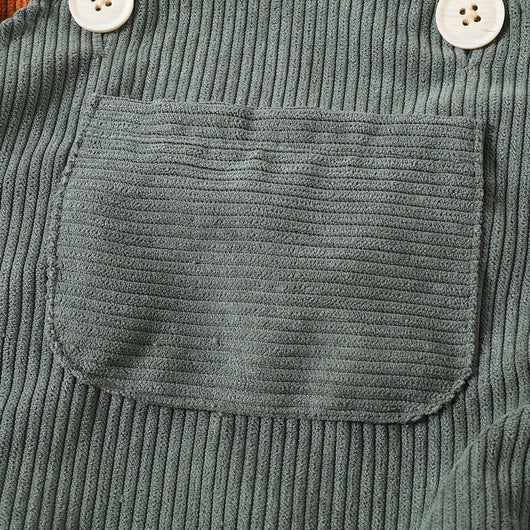Enterizo Sling para Bebé Niña Color Liso sin Mangas - Image 51