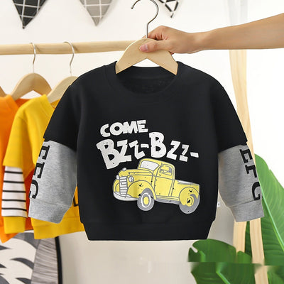 Ropa de Baño Infantil Premium para Niños y Niñas - Image 8