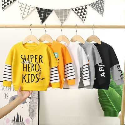 Ropa de Baño Infantil Premium para Niños y Niñas - Image 10