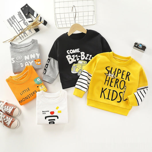 Ropa de Baño Infantil Premium para Niños y Niñas - Image 11
