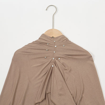 Pañuelo Modal con Brillantes y Transpirabilidad Suprema - Image 17