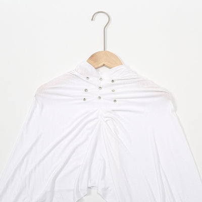 Pañuelo Modal con Brillantes y Transpirabilidad Suprema - Image 22