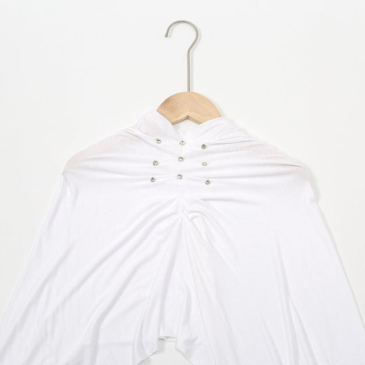 Pañuelo Modal con Brillantes y Transpirabilidad Suprema - Image 22